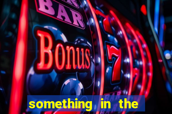 something in the air jogo portugues